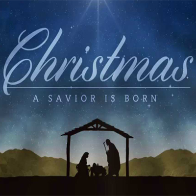 Christmas Celebration Service – Kent First Baptist Church